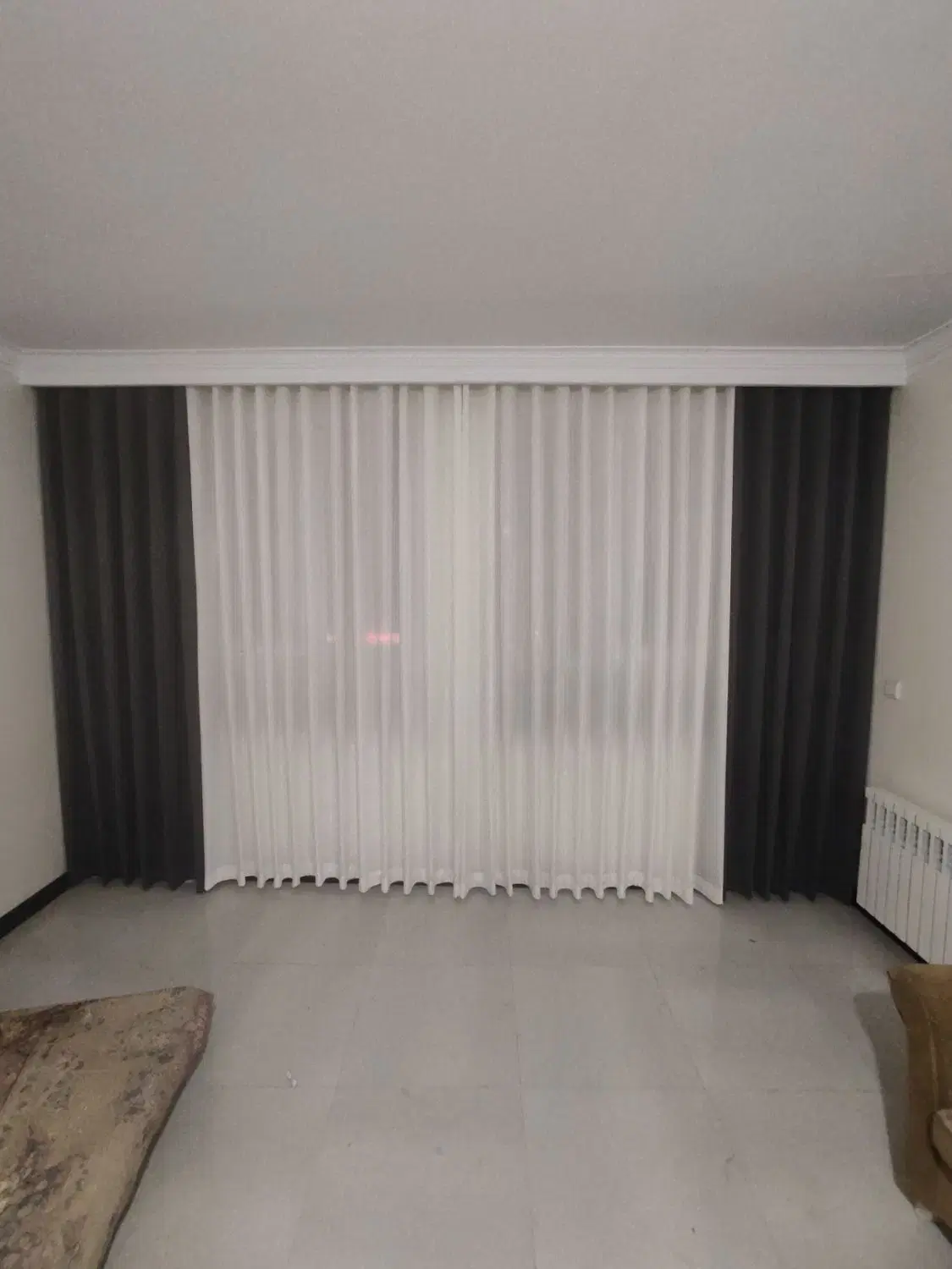 نصاب پرده در عبدل‌آباد - تصویر 9