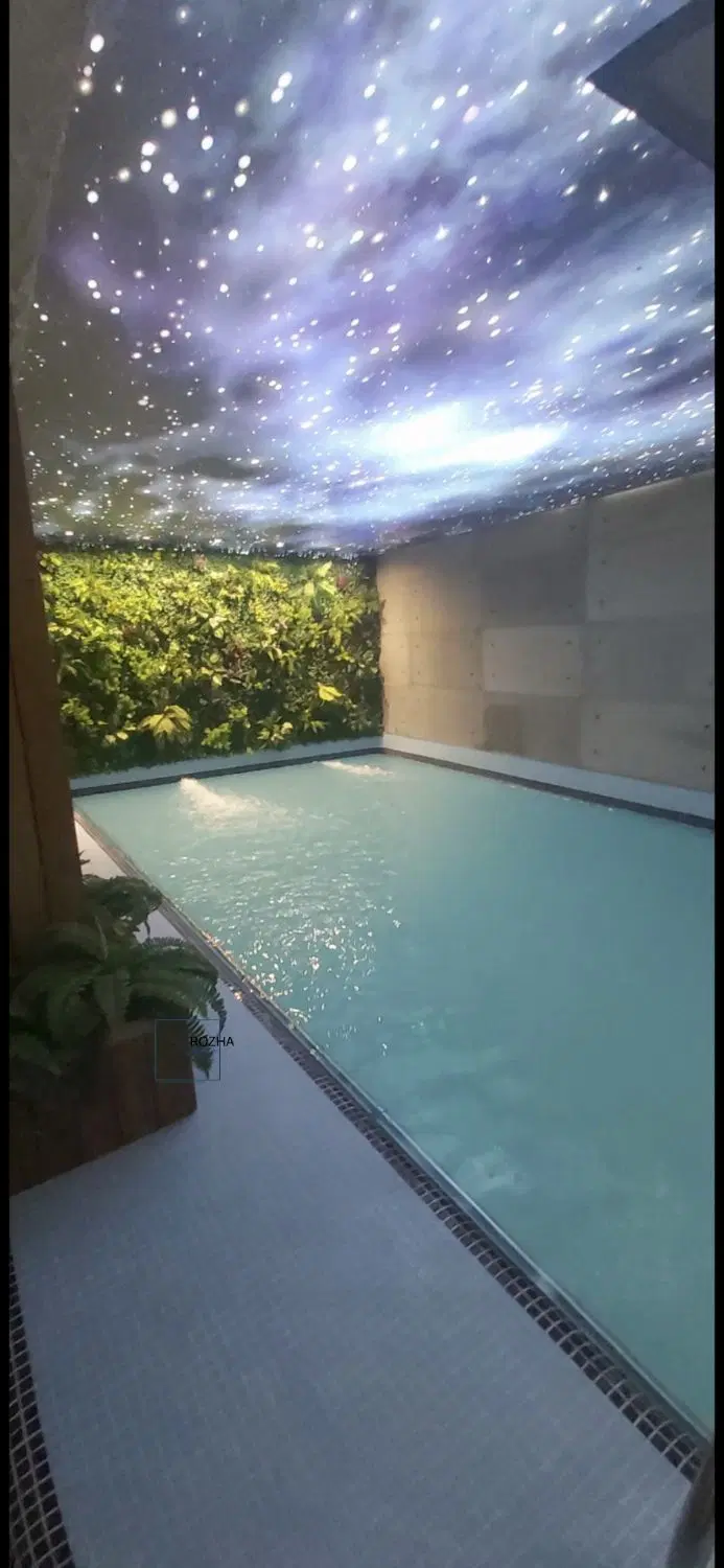 گروه معماری روژا - تصویر 3