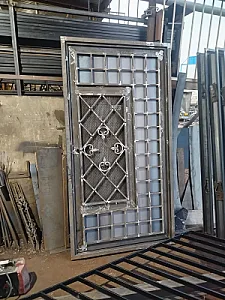 آهنگری در شادآباد