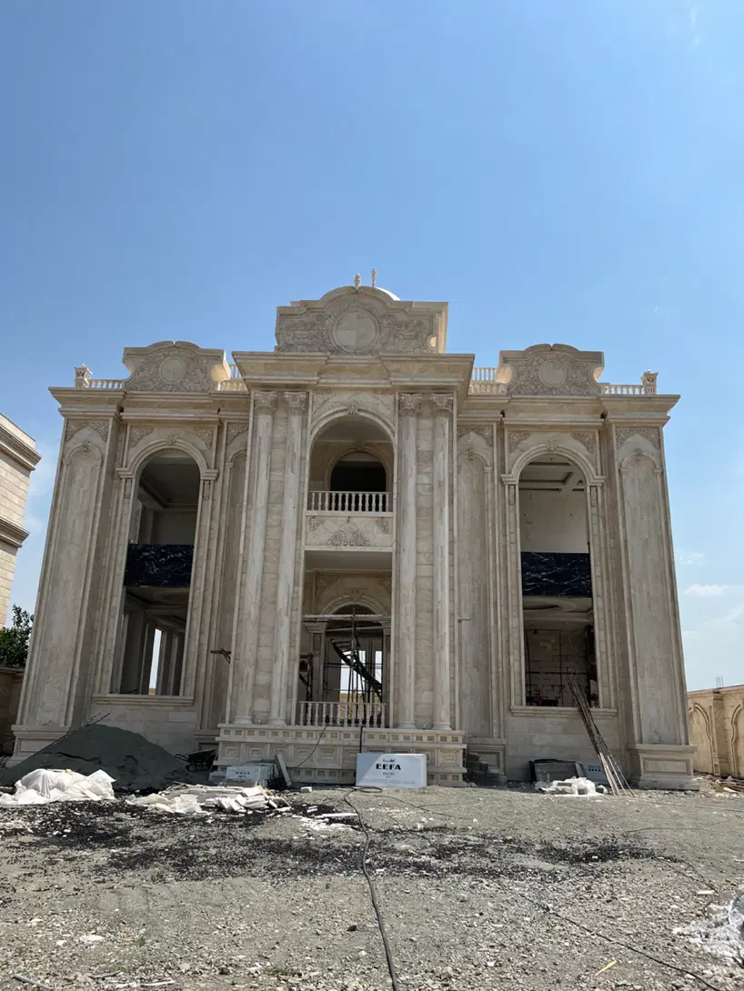 گروه ساختمانی رادما - تصویر 4