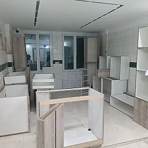 تعمیر و بازسازی کابینت در سهروردی