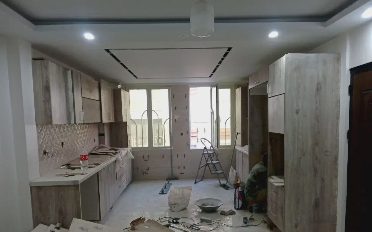 تعمیر و بازسازی کابینت در سهروردی - تصویر 2