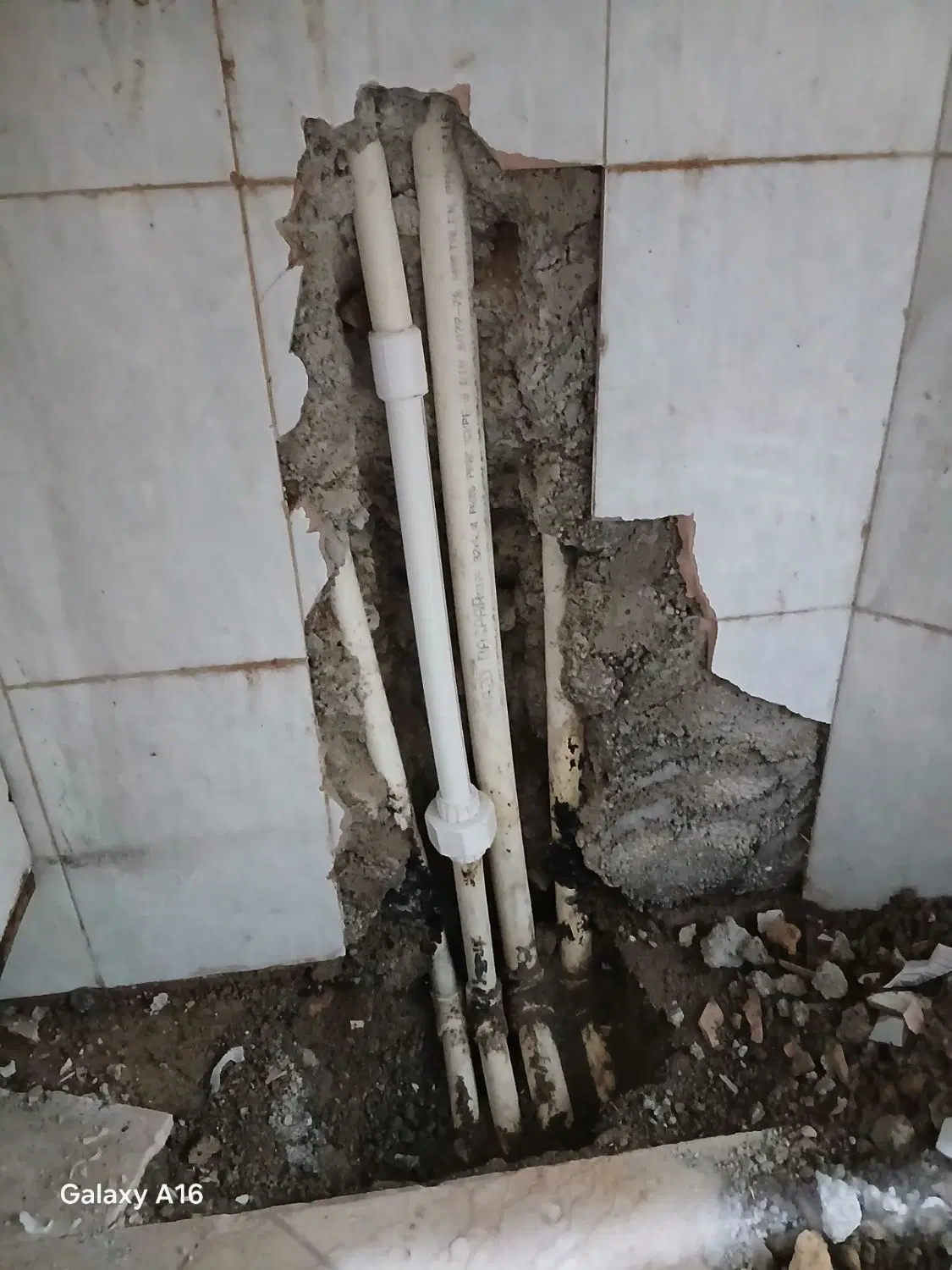 لوله‌بازکنی و نشت‌یابی ابوذر - تصویر 3