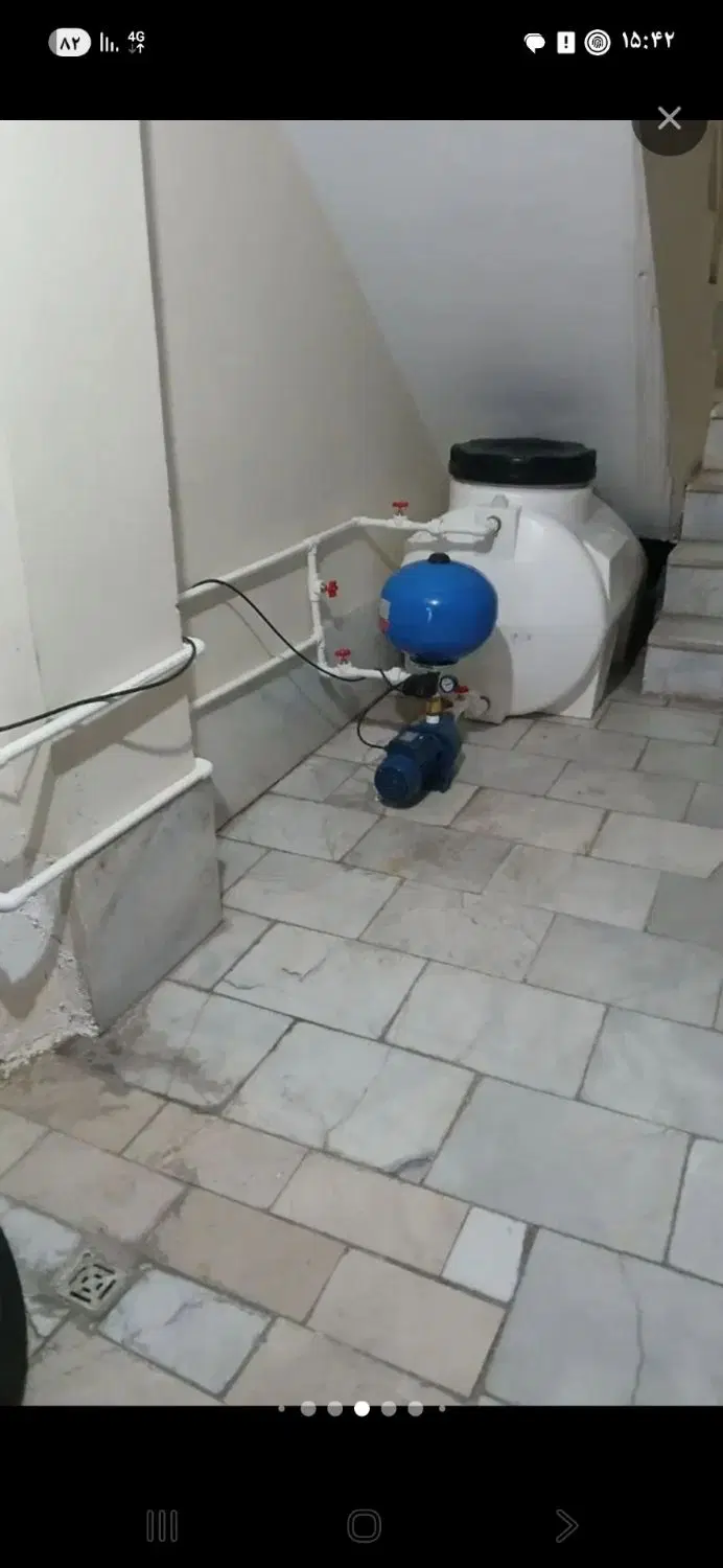 لوله‌بازکنی و نشت‌یابی ابوذر - تصویر 4