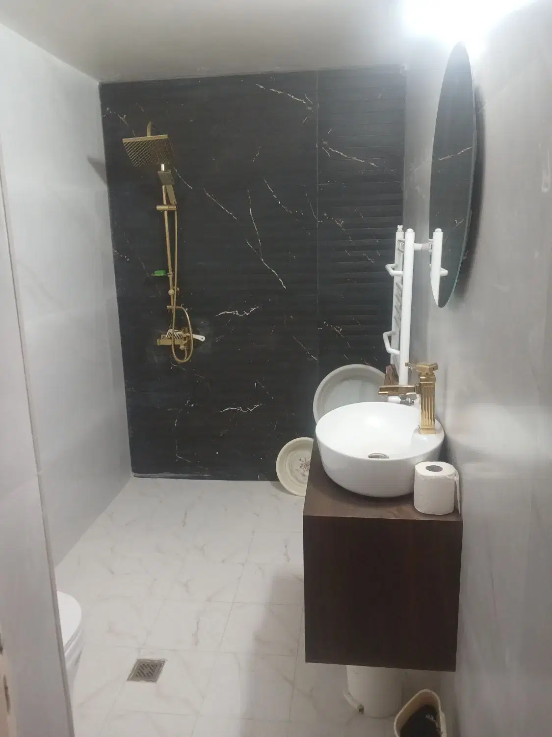 لوله‌بازکنی و نشت‌یابی نیروی هوایی - تصویر 10