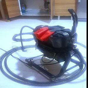 لوله‌بازکنی در جردن