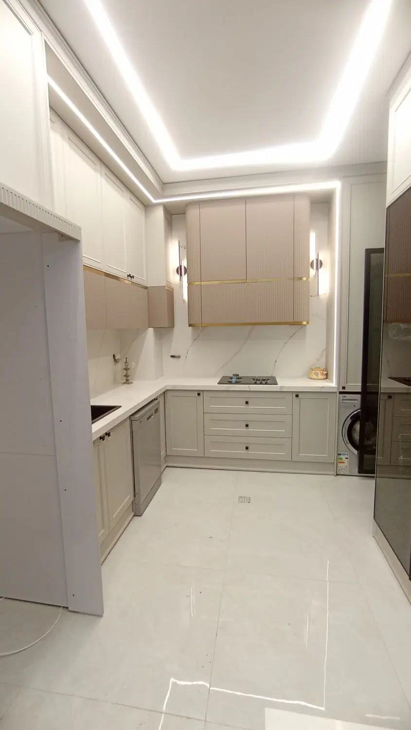 ساخت صفحه کابینت در فیروزآبادی - تصویر 2