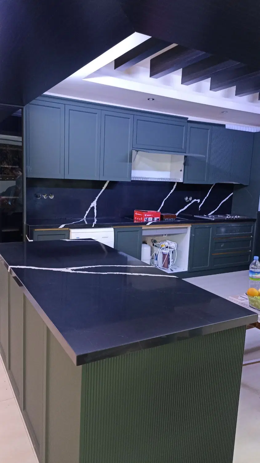 ساخت صفحه کابینت در فیروزآبادی - تصویر 8