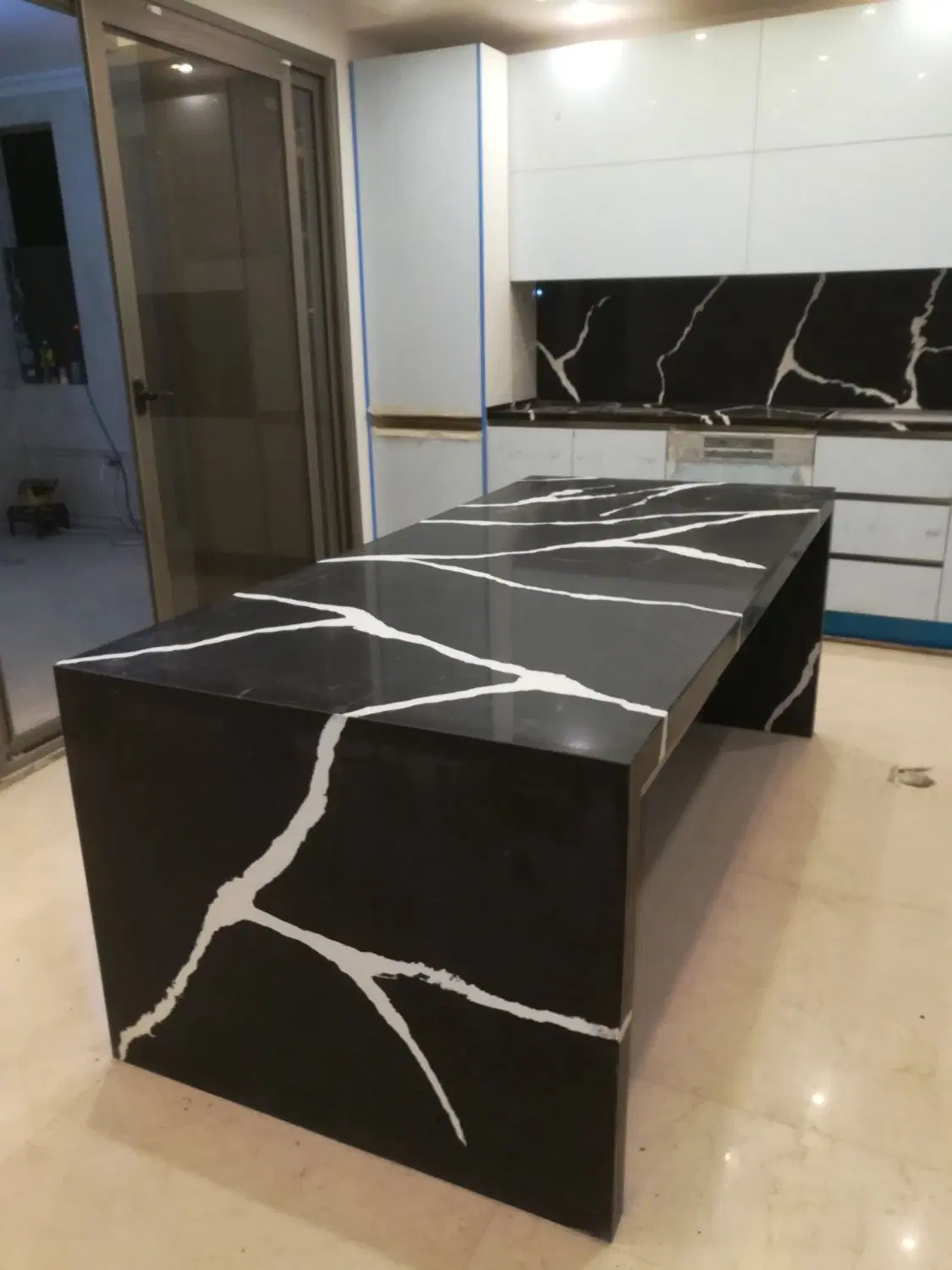 ساخت صفحه کابینت در فیروزآبادی - تصویر 12