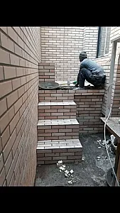 خدمات بنایی و کاشی‌کاری در اسکندری