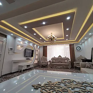 گچ‌کاری و بازسازی در نارمک