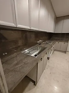 کورین و کابینت‌سازی در جنت‌آباد جنوبی