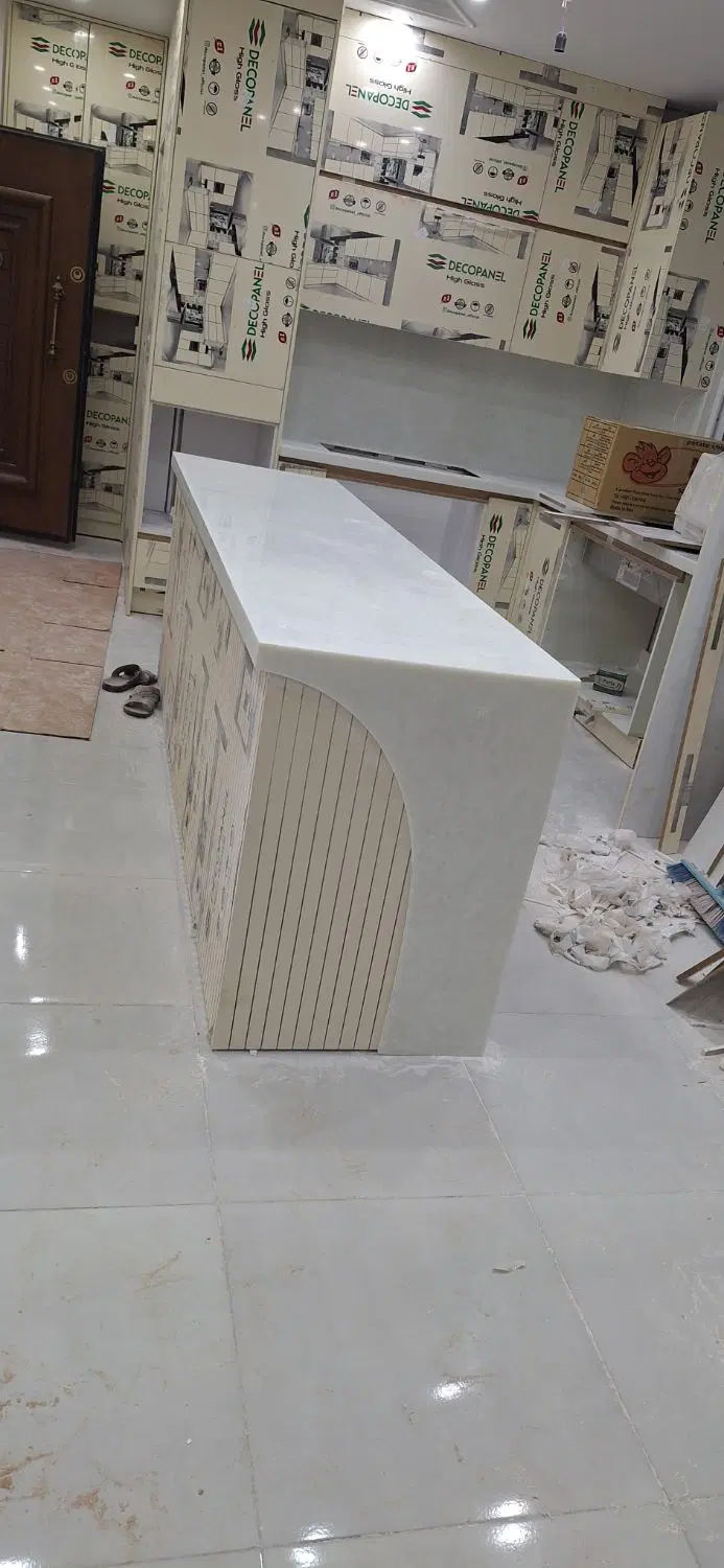 کورین و کابینت‌سازی در جنت‌آباد جنوبی - تصویر 3