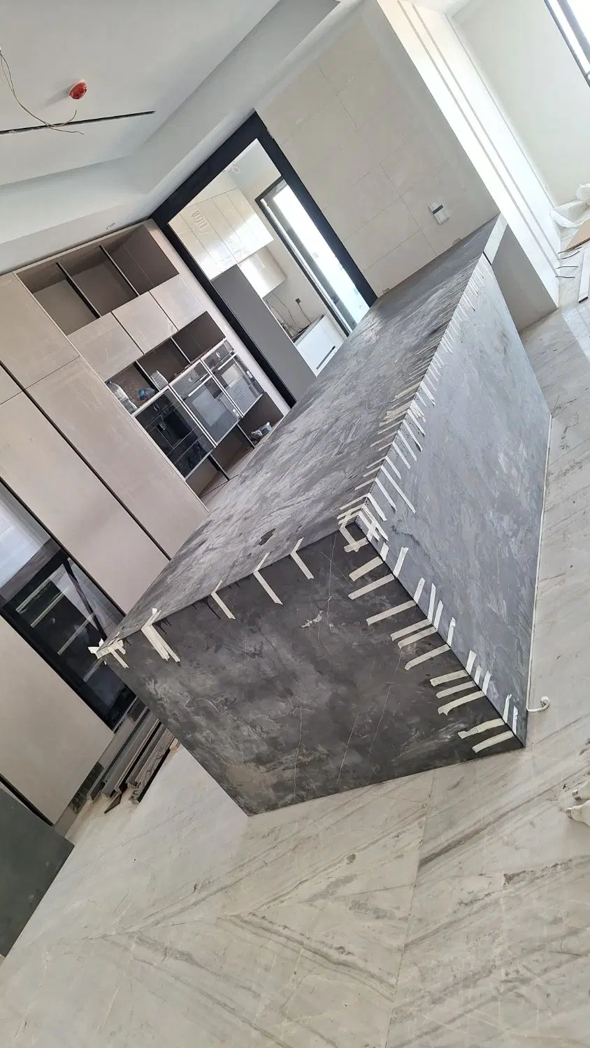 کورین و کابینت‌سازی در جنت‌آباد جنوبی - تصویر 8