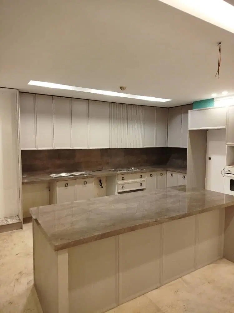 کورین و کابینت‌سازی در جنت‌آباد جنوبی - تصویر 10
