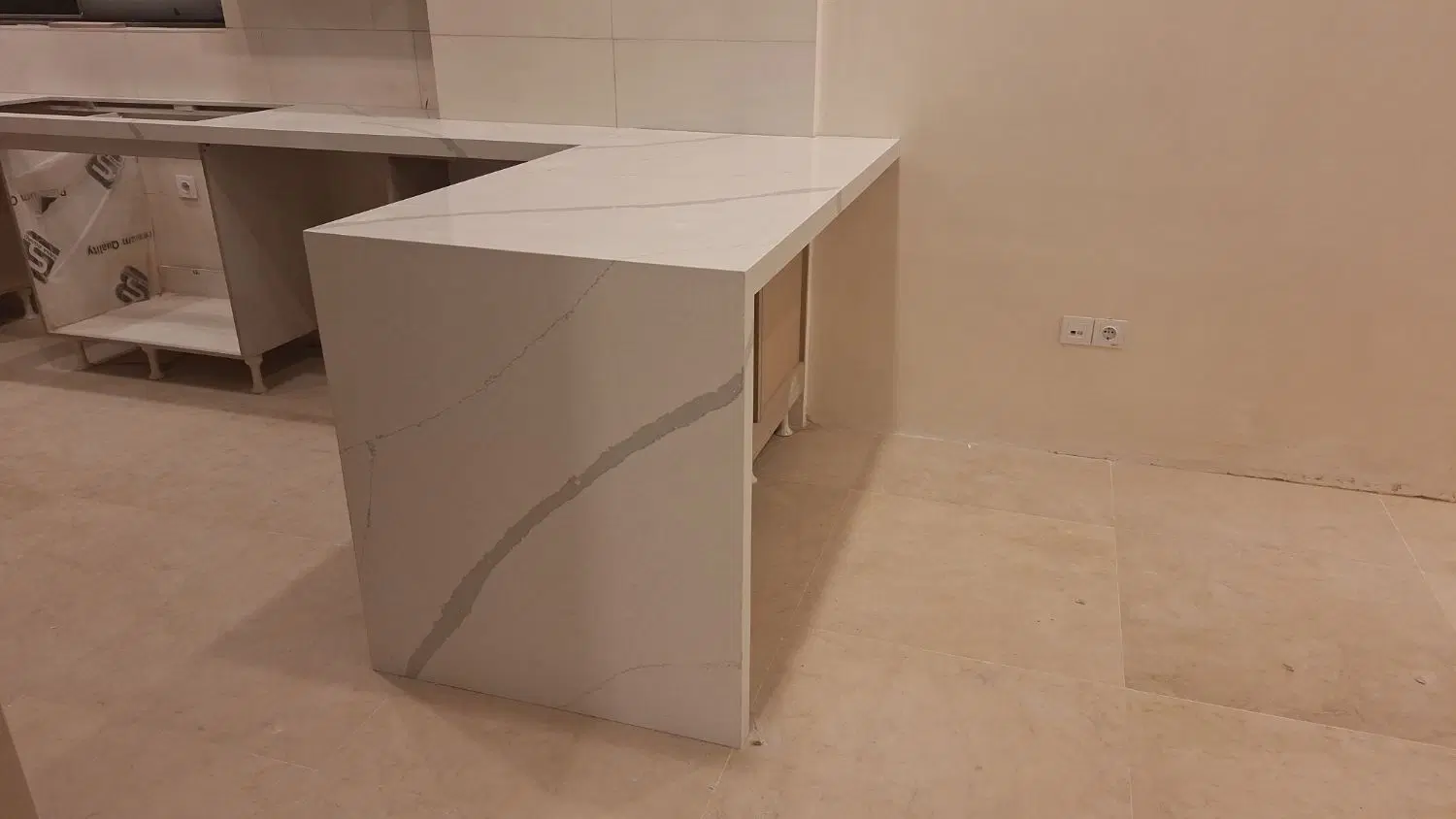 کورین و کابینت‌سازی در جنت‌آباد جنوبی - تصویر 11