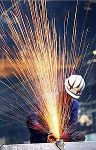 جوشکاری سیار در تهرانپارس شرقی