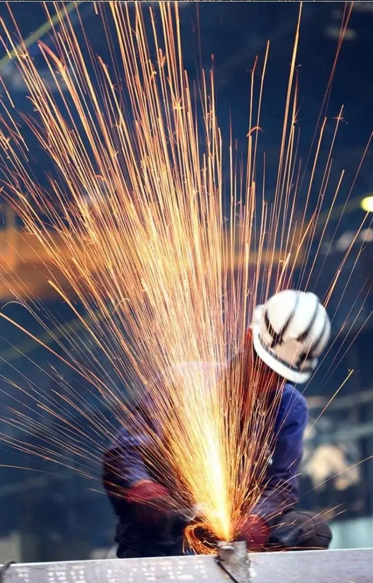 جوشکاری سیار در تهرانپارس شرقی
