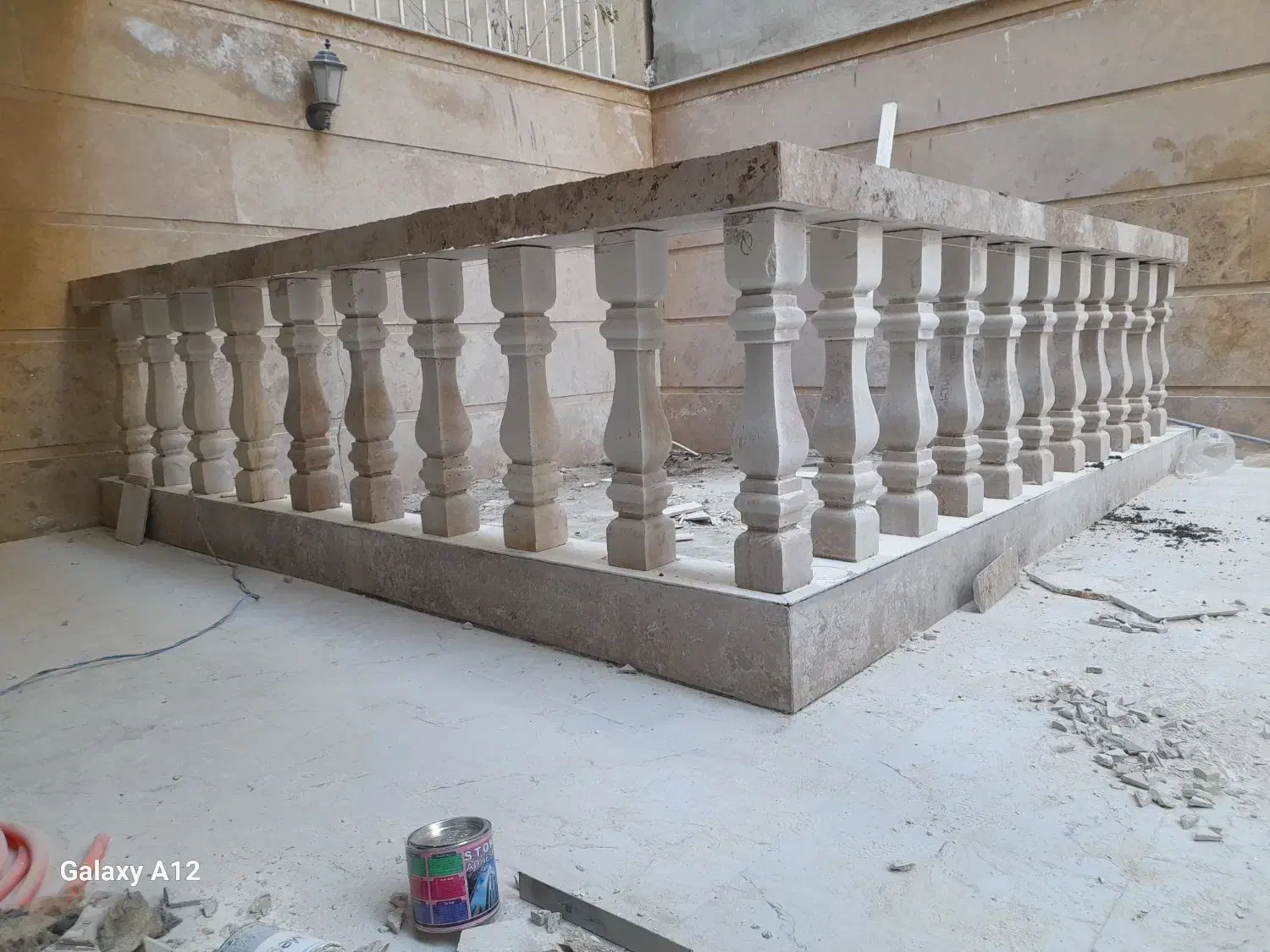 کاشی‌کاری و سرامیک‌کاری در جوادیه تهرانپارس - تصویر 11
