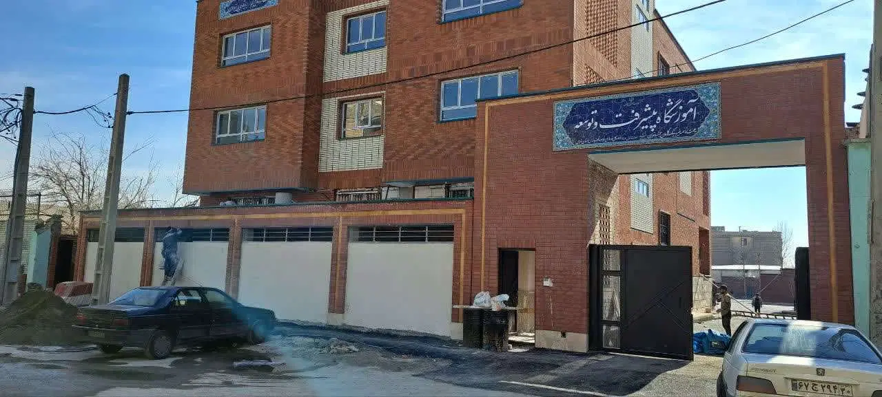 بازسازی و تخریب ساختمان در سلسبیل شمالی - تصویر 4