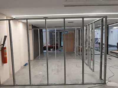 عایق‌کاری آکوستیک در هوانیروز