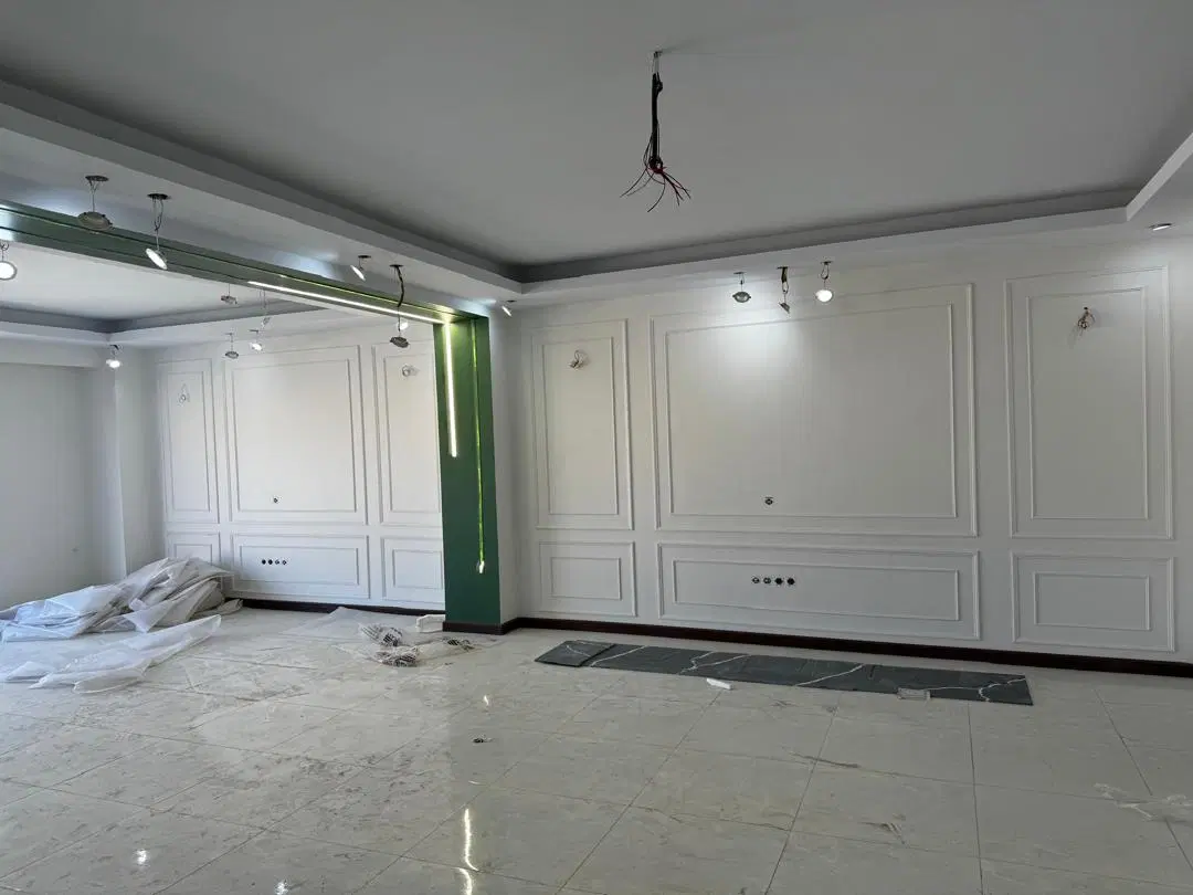 گچکاری در شمس‌آباد - تصویر 7