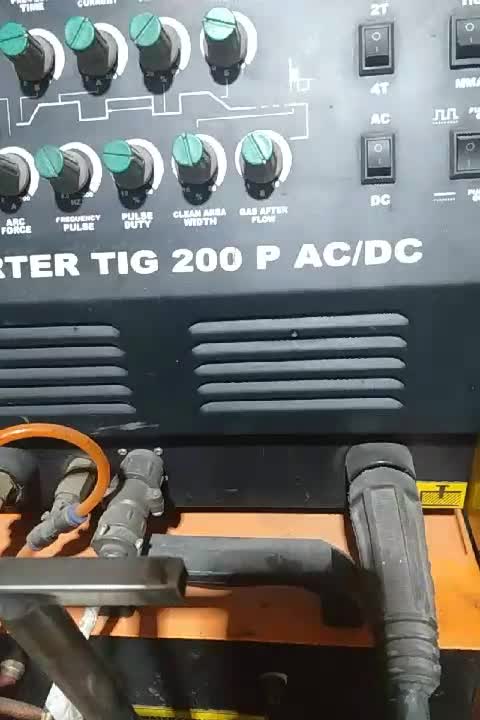 جوش آرگون محرمی