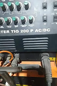 جوش آرگون محرمی