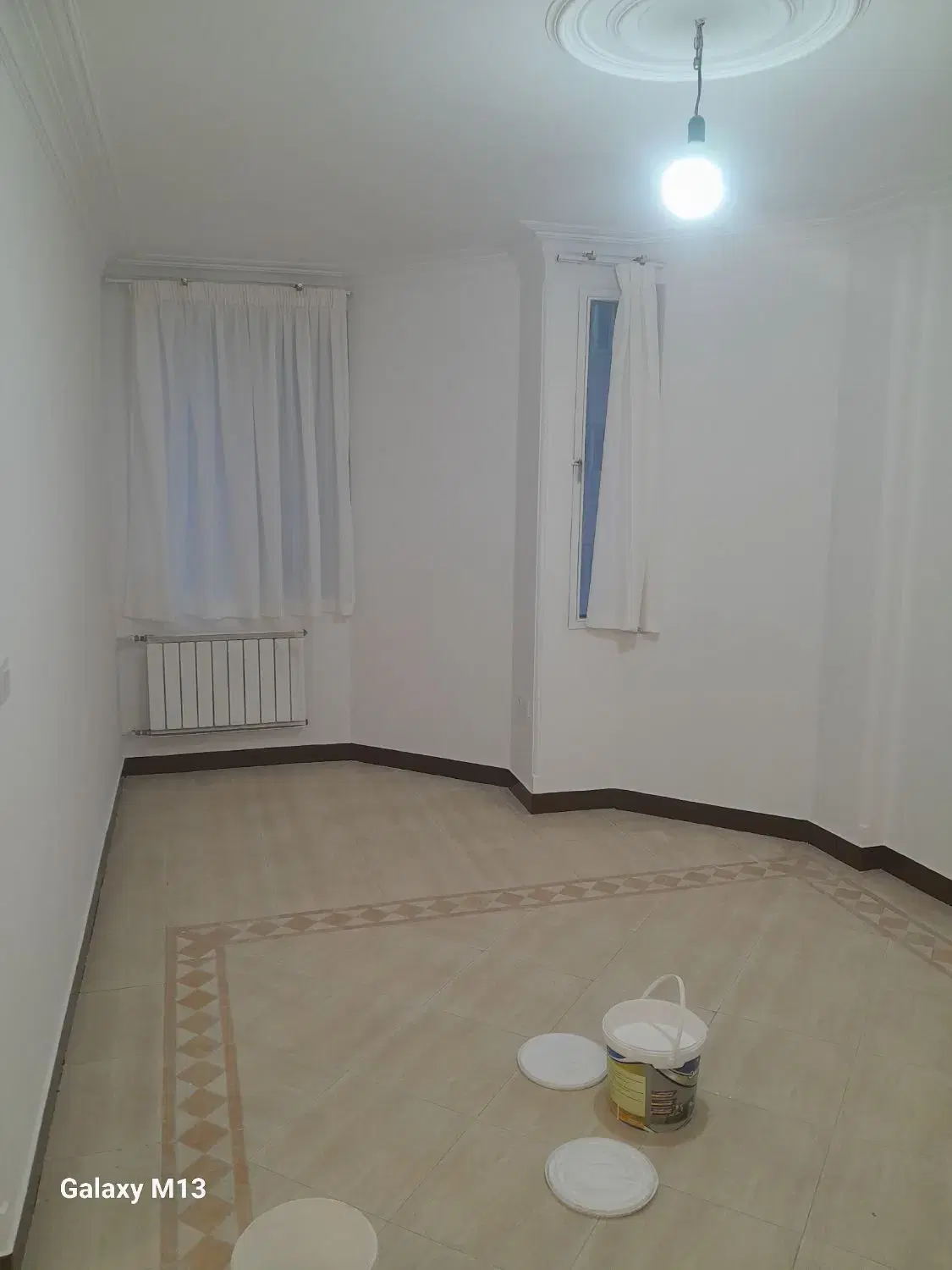 نقاشی ساختمان در جیحون - تصویر 2