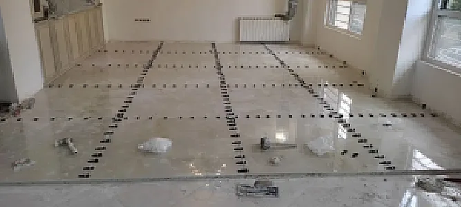 بازسازی ساختمان در هاشمی