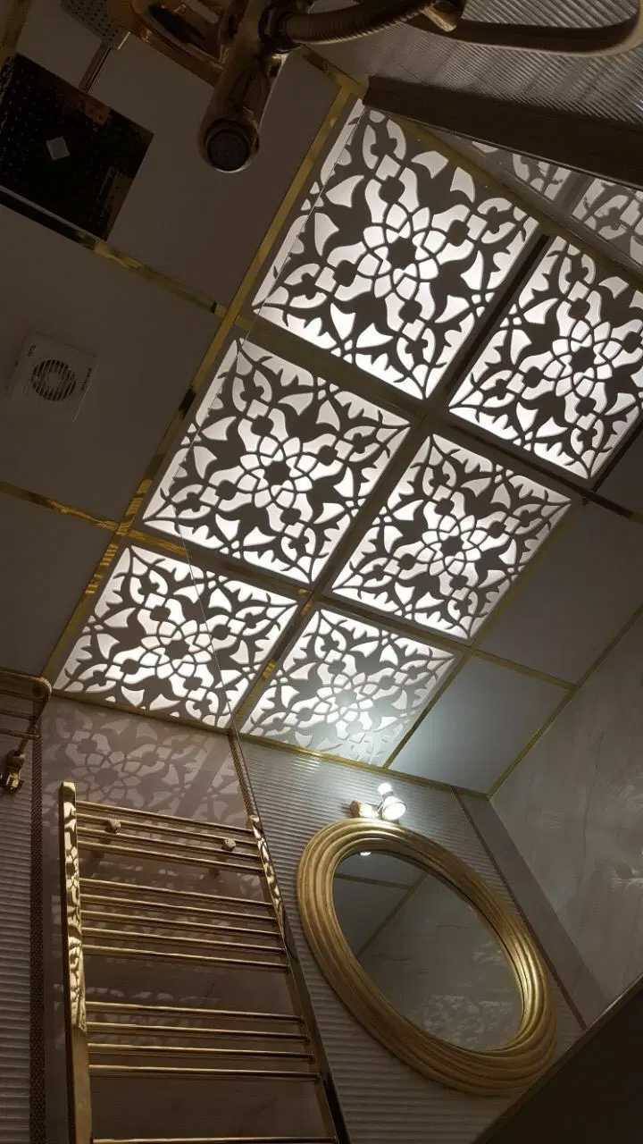 کناف و سقف کاذب در جی - تصویر 3