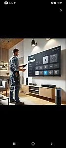 نصب و تعمیر آنتن در علایین