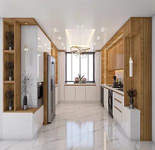 نجاری و کابینت‌سازی در یافت‌آباد جنوبی