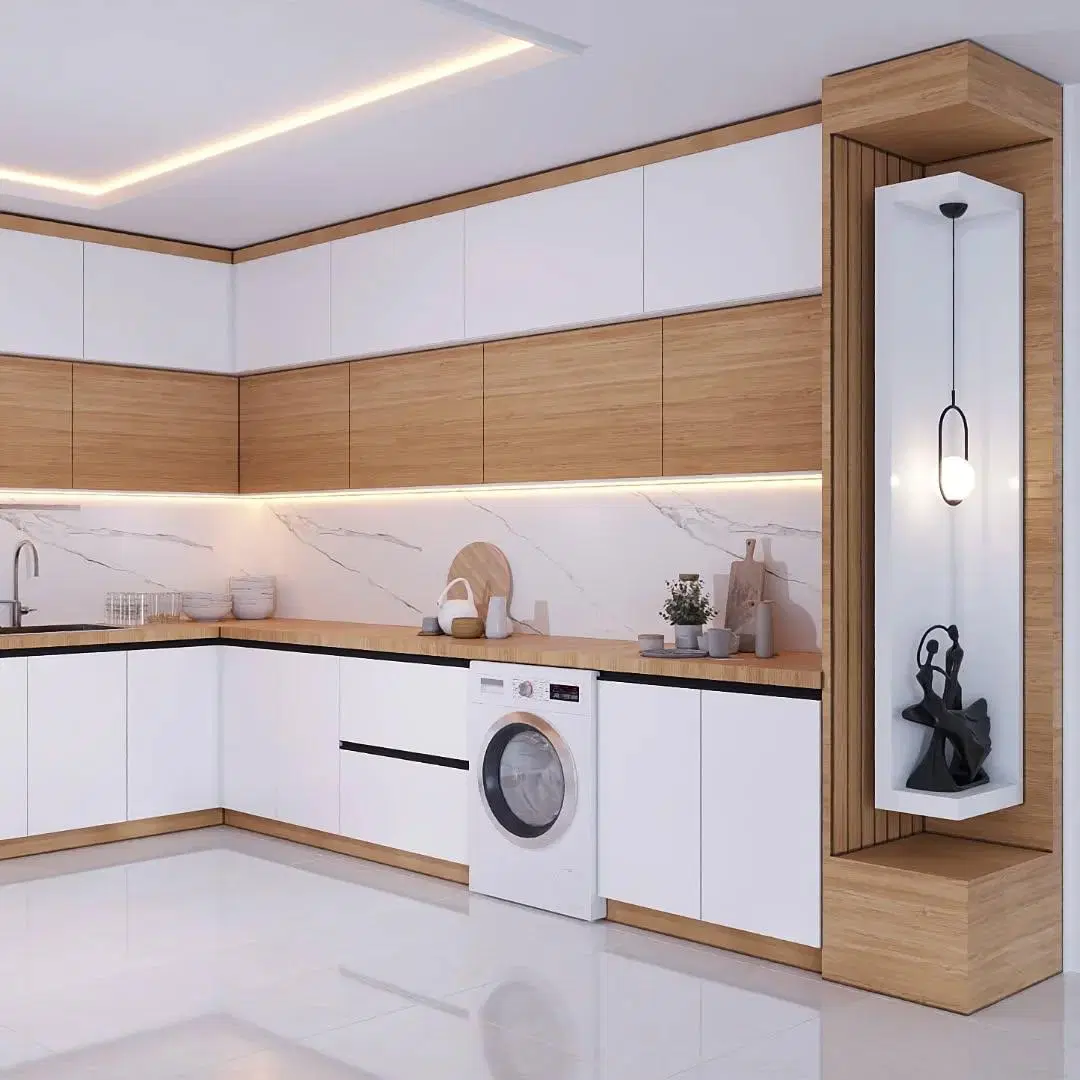 نجاری و کابینت‌سازی در یافت‌آباد جنوبی - تصویر 2