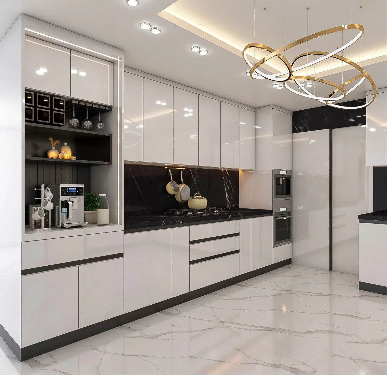 نجاری و کابینت‌سازی در یافت‌آباد جنوبی - تصویر 8