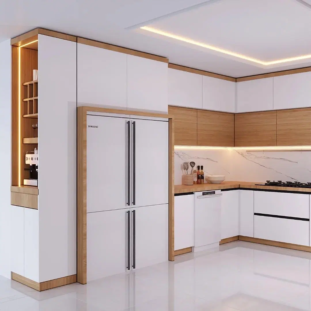 نجاری و کابینت‌سازی در یافت‌آباد جنوبی - تصویر 11