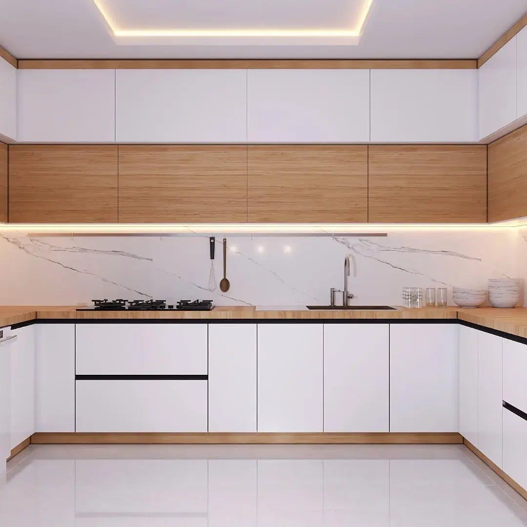 نجاری و کابینت‌سازی در یافت‌آباد جنوبی - تصویر 12