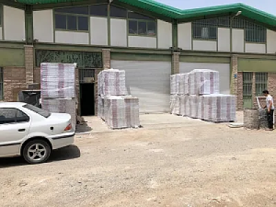 1PVC مارکت