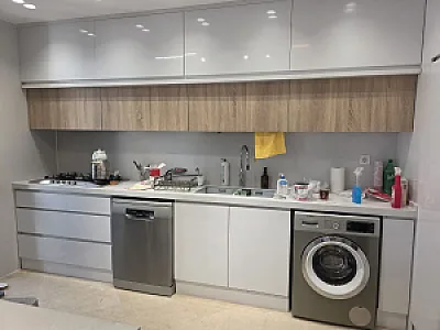 کابینت‌سازی در پاسداران