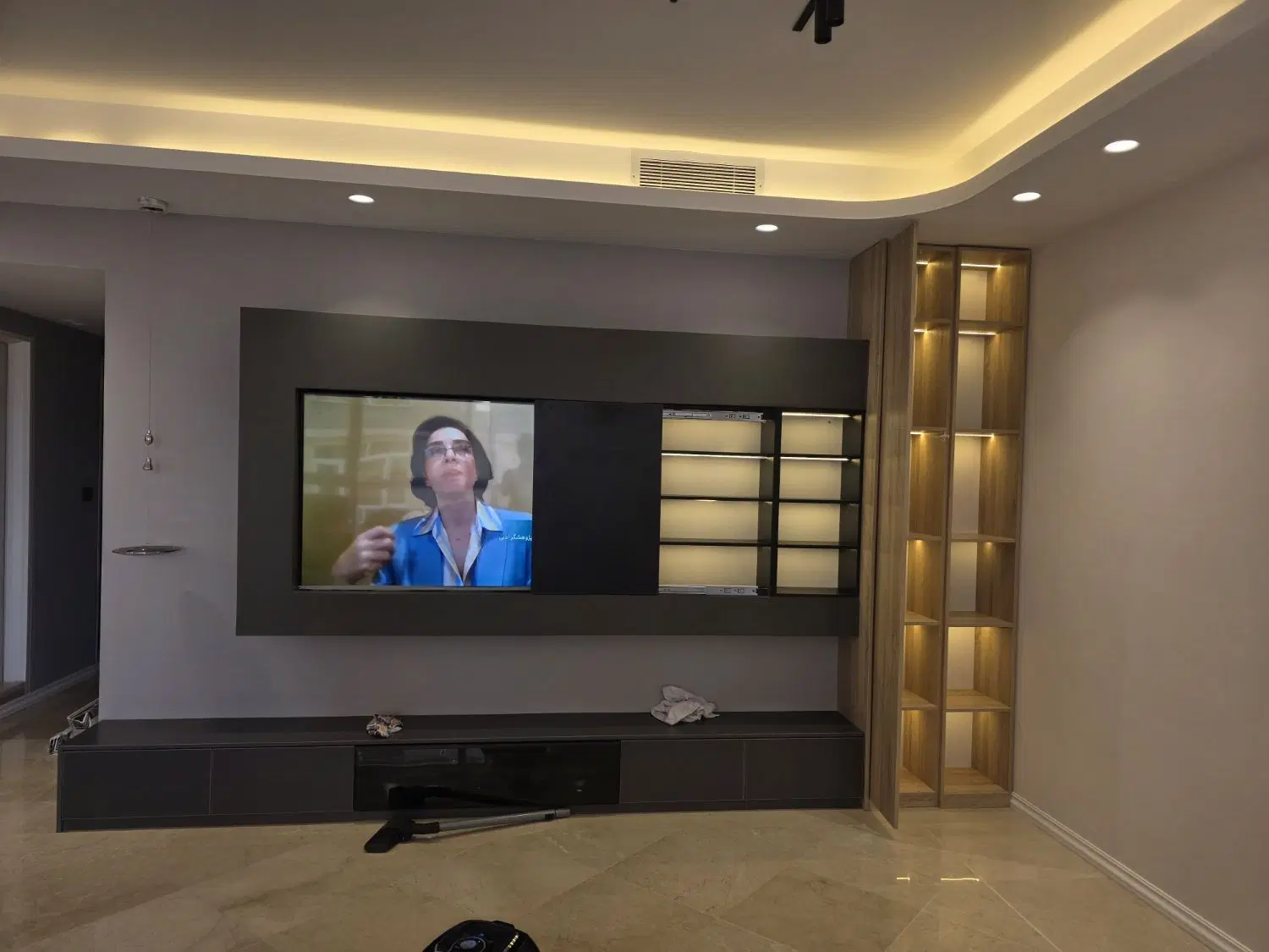 کابینت‌سازی در پاسداران - تصویر 5