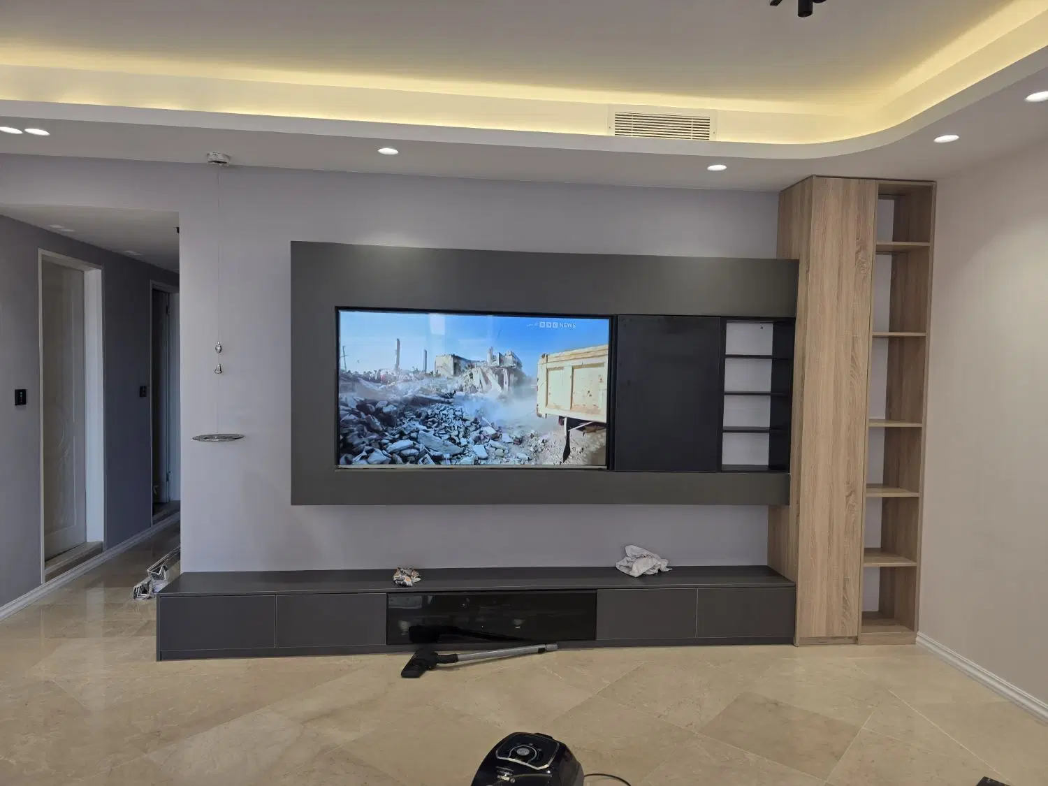 کابینت‌سازی در پاسداران - تصویر 7