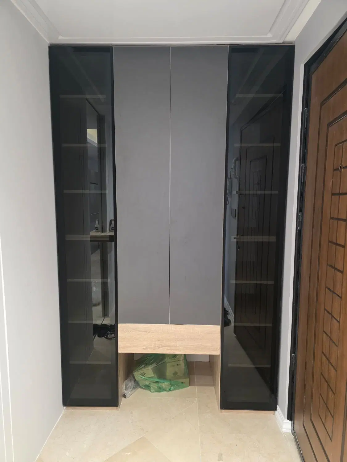 کابینت‌سازی در پاسداران - تصویر 11