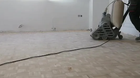 ساب و لاک پارکت در سهروردی