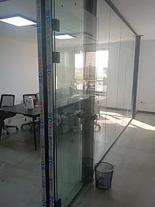 شیشه میرال