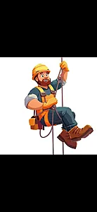 پیچ و رولپلاک و شست‌وشوی نما در یافت‌آباد