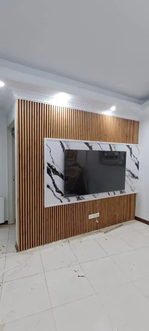 نصب پارکت و لمینت در دروازه شمیران