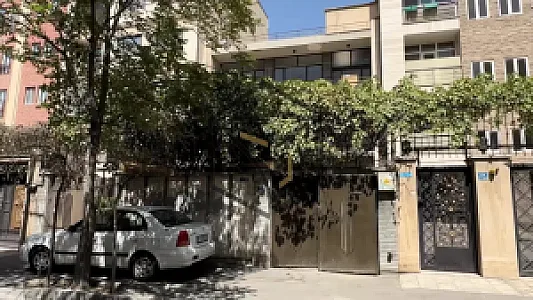 معمار باشی