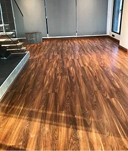 پارکت لمینت دست دوم و استوک در سهروردی