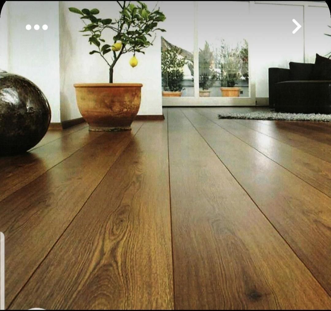 پارکت لمینت دست دوم و استوک در سهروردی - تصویر 5