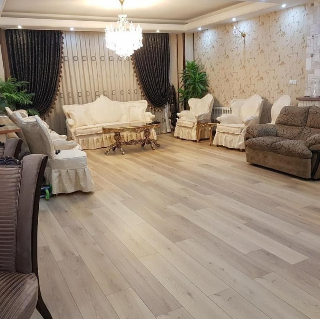 پارکت لمینت دست دوم و استوک در سهروردی - تصویر 8